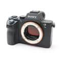 SONY (ソニー) α7II ボディ ILCE-7M2