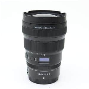 Nikon (ニコン) NIKKOR Z 14-24mm F2.8 S メイン