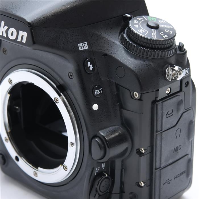中古)Nikon (ニコン) D750 ボディ（商品ID：3717021476550）詳細
