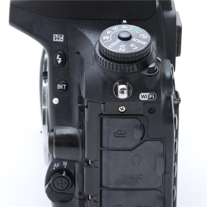 中古)Nikon (ニコン) D750 ボディ（商品ID：3717021476550）詳細