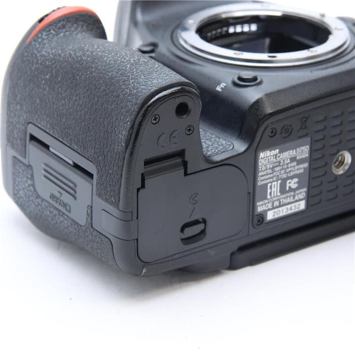 ☆難あり【NIKON】D750 ボディ ニコン ニコン Nikon D750 ボディ デジタル 一眼レフ カメラ 中古