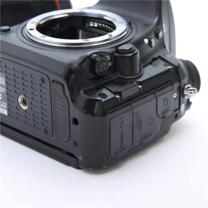 中古)Nikon (ニコン) D750 ボディ（商品ID：3717021476550）詳細