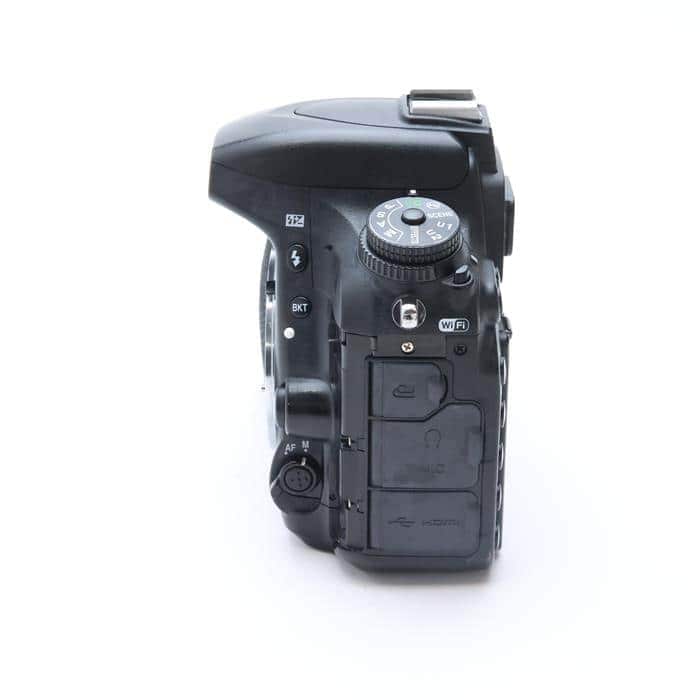 中古)Nikon (ニコン) D750 ボディ（商品ID：3717021476550）詳細