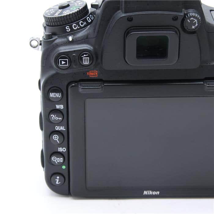 中古)Nikon (ニコン) D750 ボディ（商品ID：3717021476550）詳細