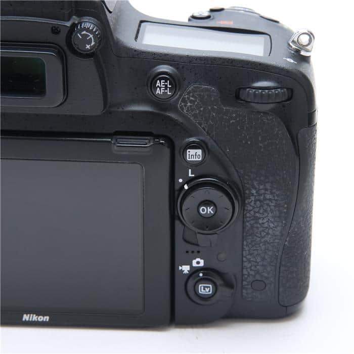 中古)Nikon (ニコン) D750 ボディ（商品ID：3717021476550）詳細