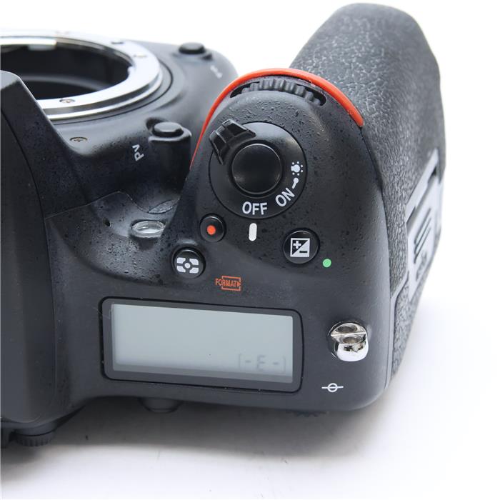 ■ 美品 ■ ニコン　Nikon D750 ボディ ≪S数6784回≫ 中古)Nikon (ニコン) D750 ボディ（商品ID：3717021476550）詳細
