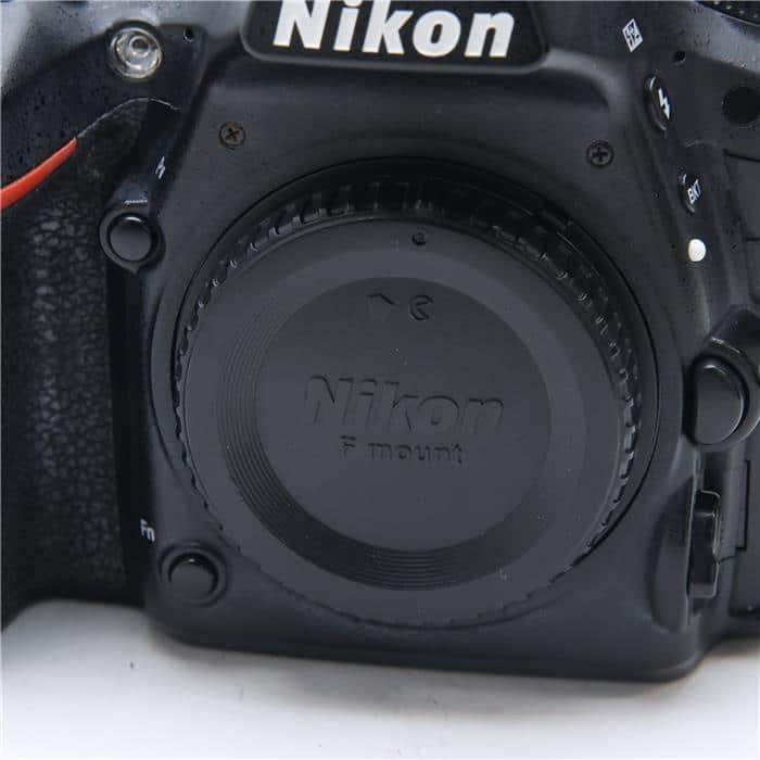 中古)Nikon (ニコン) D750 ボディ（商品ID：3717021476550）詳細