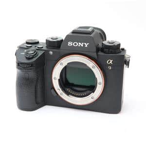 SONY α9 ILCE-9」の商品検索結果 | デジタルカメラ、ミラーレス
