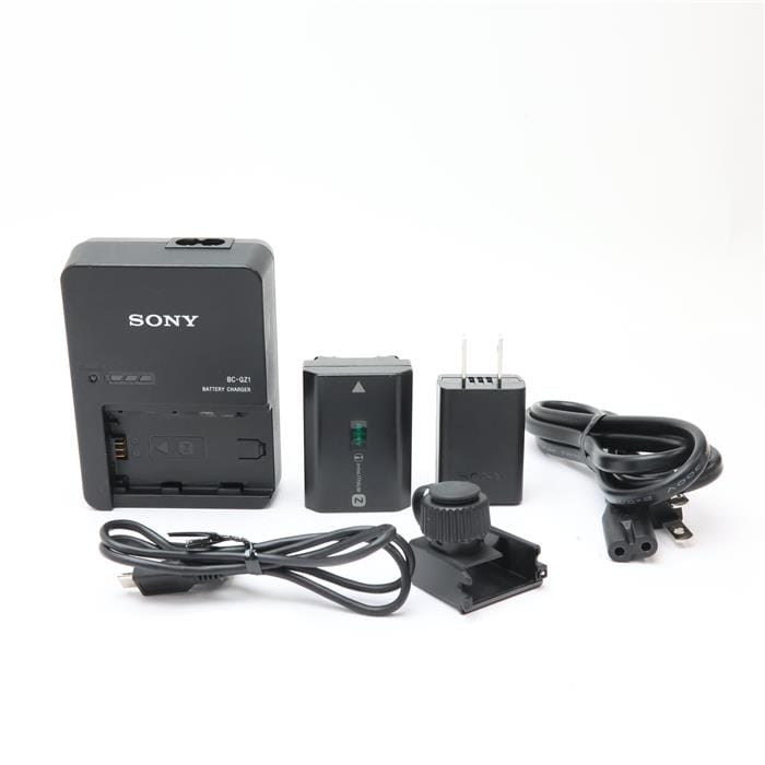 SONY - ★極上美品★ソニー(SONY) α9 ILCE-9 ボディ 純正予備バッテリー付 SONY α9 ボディ ILCE-9 中古 C2120121082476｜中古通販フジヤカメラ
