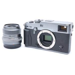 FUJIFILM (フジフイルム) X-Pro2 Graphite Edition (XF23mm付)」の商品