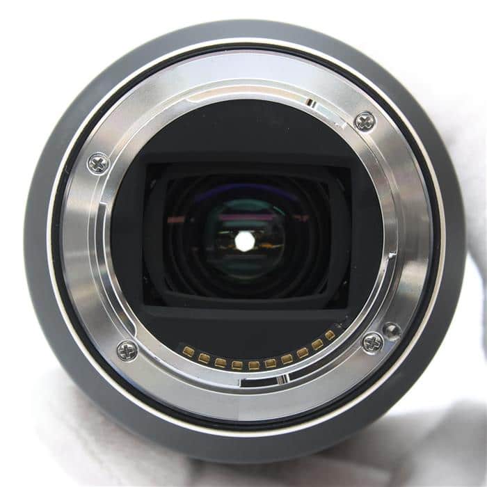 28-200mm F2.8-5.6 Di III RXD/Model A071SF (ソニーE用/フルサイズ対応)