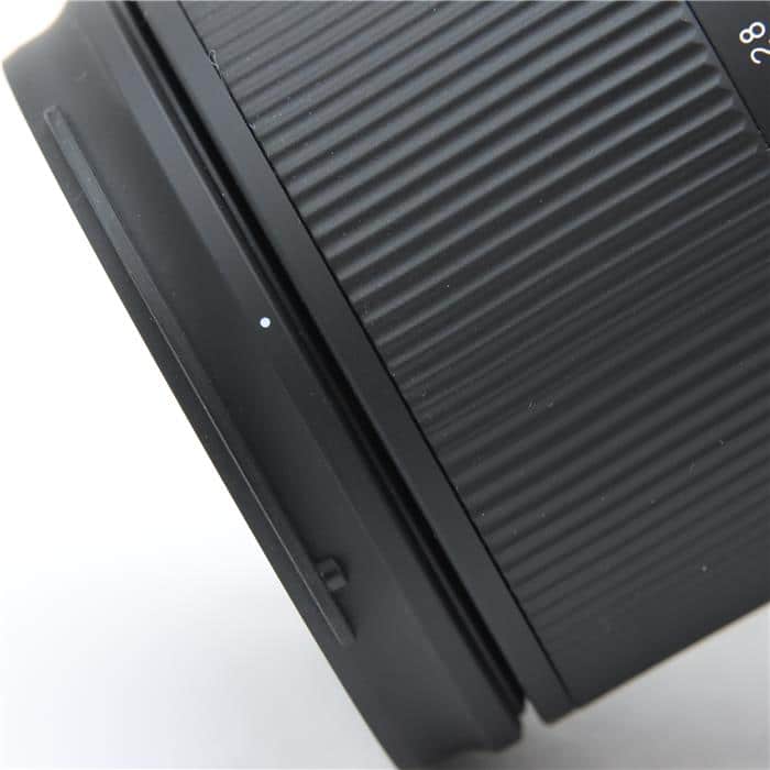 28-200mm F2.8-5.6 Di III RXD/Model A071SF (ソニーE用/フルサイズ対応)