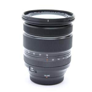フジノンレンズ XF16-80mmF4 R OIS WR Amazon.com : Fujifilm XF16-80mm F4 R OIS WR : Electronics