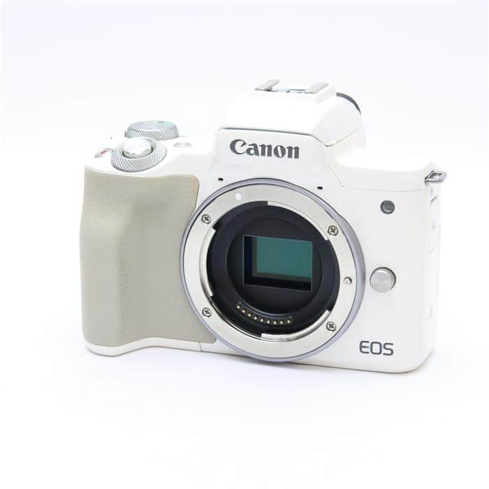 Canon - canon eos kiss m 中古 美品 EOS Kiss M ボディ 中古価格比較 - 価格.com