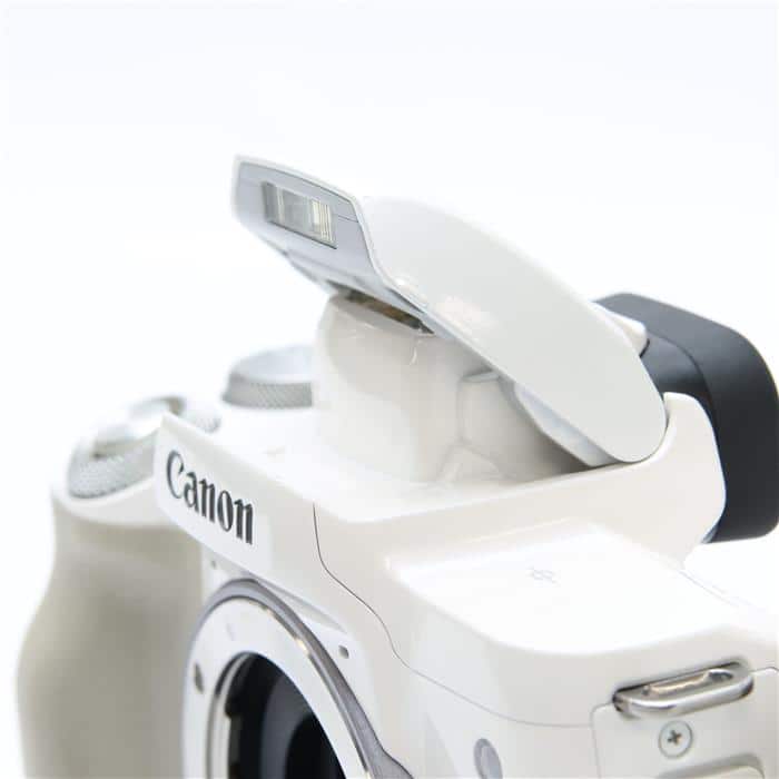 専用☆ジャンク☆キヤノン EOS KISS M ホワイト ボディのみ/CANON 中古)Canon (キヤノン) EOS Kiss M ボディ ホワイト（商品ID