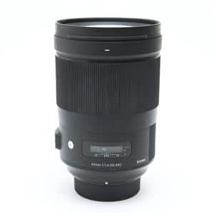 SIGMA (シグマ) Art 40mm F1.4 DG HSM（ニコン用）」の商品検索