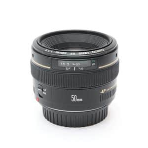 Canon (キヤノン) EF50mm F1.4 USM」の商品検索結果 | デジタルカメラ