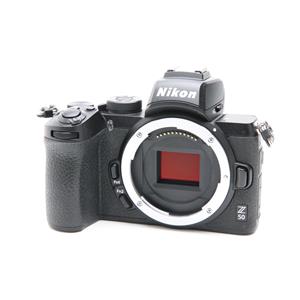 Nikon (ニコン) Z50 ボディ メイン