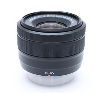 FUJIFILM (フジフイルム) フジノン XC15-45mm F3.5-5.6 OIS PZ
