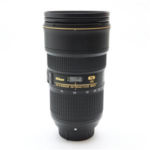 Nikon (ニコン) AF-S NIKKOR 24-70mm F2.8E ED VR メイン
