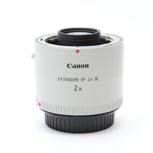 Canon (キヤノン) エクステンダー EF2x II」の商品検索結果 | デジタル