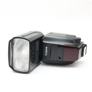 ★美品★ キャノン 600EX-RT スピードライト #19526 Canon (キヤノン) スピードライト 600EX-RT」の商品検索結果
