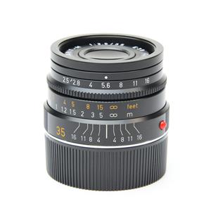 Leica (ライカ) ズマリット M35mm F2.5」の商品検索結果 | デジタル