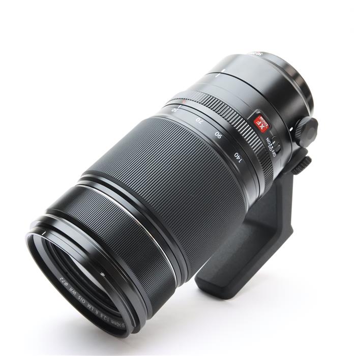 中古)FUJIFILM (フジフイルム) フジノン XF50-140mm F2.8 R LM OIS WR 