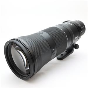 Nikon (ニコン) NIKKOR Z 180-600mm F5.6-6.3 VR メイン
