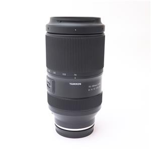 TAMRON 70-180mm F2.8 DiIII VXD」の商品検索結果 | デジタルカメラ
