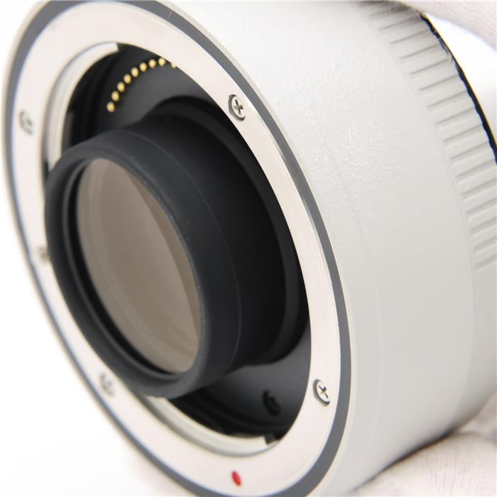 中古)Canon (キヤノン) エクステンダー EF1.4X III（商品ID