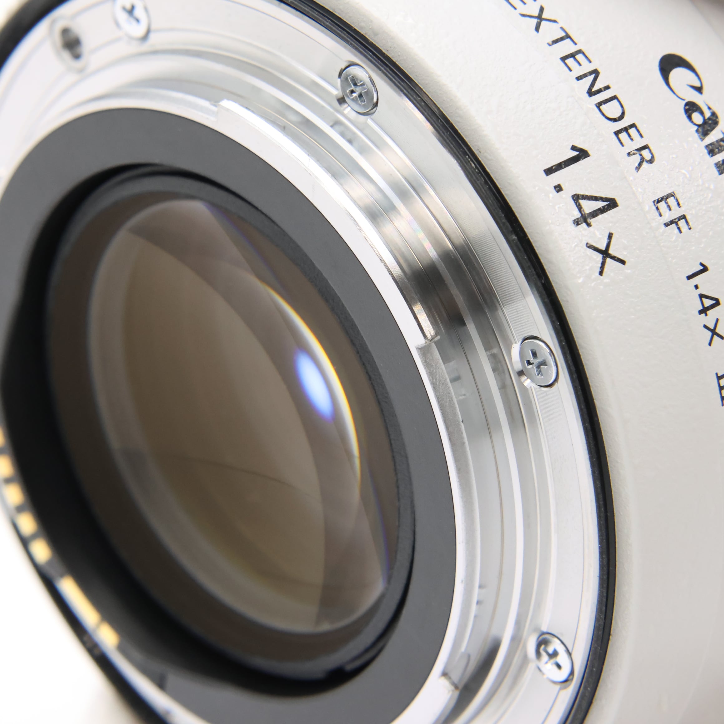 中古)Canon (キヤノン) エクステンダー EF1.4X III（商品ID