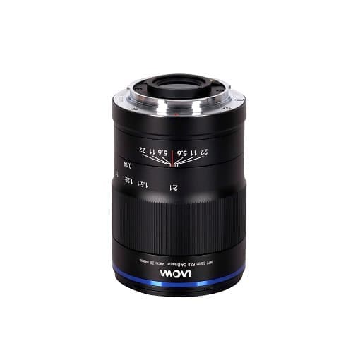 新品)LAOWA （ラオワ） 50mm F2.8 2X ULTRA MACRO APO（マイクロ