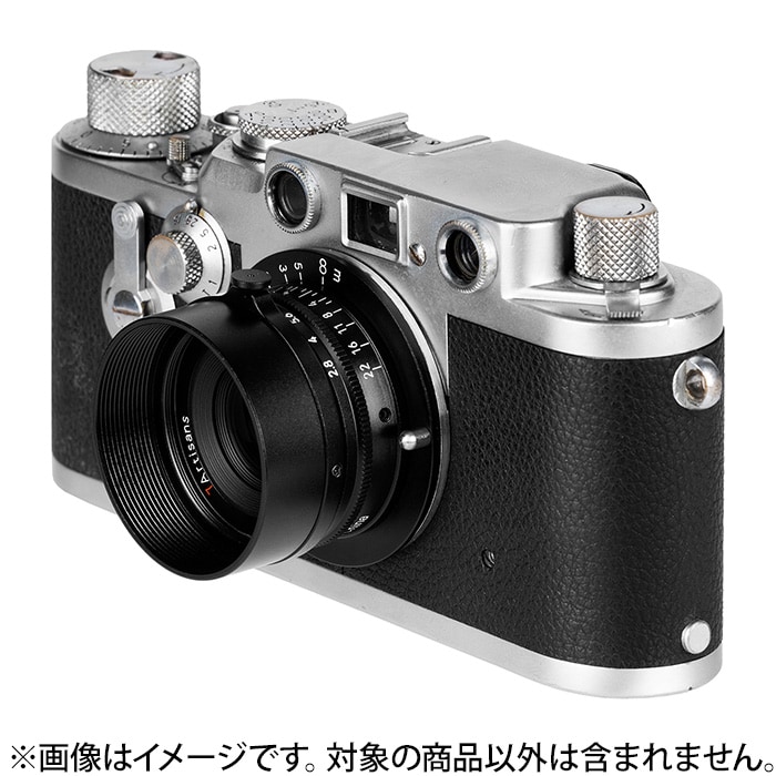 新品)七工匠 (しちこうしょう) 7Artisans 35mm F2.8 LTM（ライカL/M用