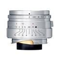 七工匠 (しちこうしょう) 7Artisans 35mm F2.0 (ライカM用) Limited Silver