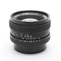 CONTAX (コンタックス) Planar T*50mm F1.7 MM