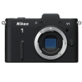 Nikon (ニコン) Nikon 1 V1 ボディ ブラック