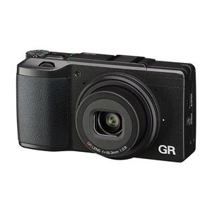 RICOH (リコー) GR II