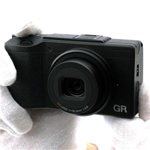 RICOH (リコー) GR II