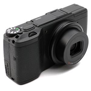 RICOH (リコー) GR II