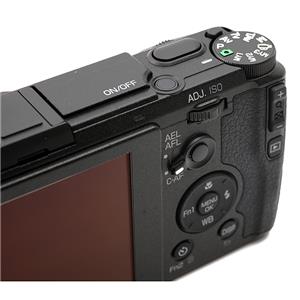 RICOH (リコー) GR II