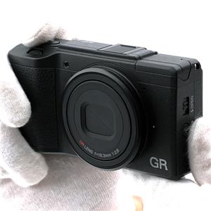RICOH (リコー) GR II