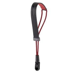 PGYTECH（ピージーワイテック） カメラリストストラップ スリム P-CB-592 ミッドナイトブラック メイン