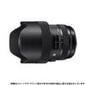 SIGMA (シグマ) Art 14-24mm F2.8 DG HSM  (ニコンF用)