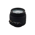 SIGMA (シグマ) AF18-50mmF3.5-5.6DC HSM (ニコンF用)