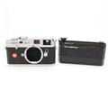 Leica (ライカ) M4-P + ワインダーM4-2 セット （1913-1983）
