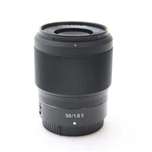 Nikon (ニコン) NIKKOR Z 50mm F1.8 S メイン