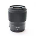 NIKKOR Z 50mm F1.8 S