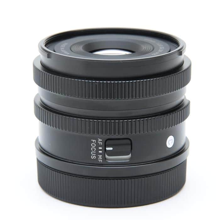 中古)SIGMA (シグマ) Contemporary 45mm F2.8 DG DN (ライカSL/TL用 