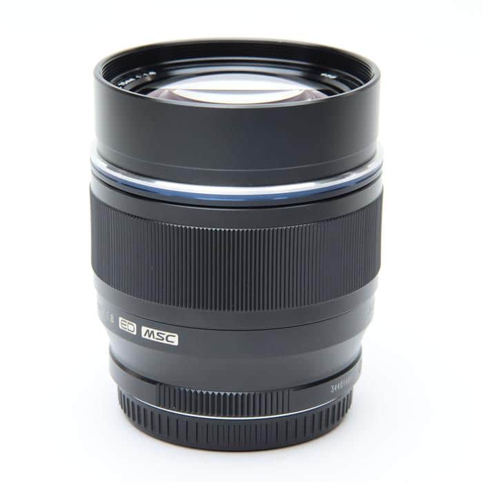 中古)OLYMPUS (オリンパス) M.ZUIKO DIGITAL ED 75mm F1.8